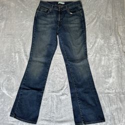 Women’s Levi’s 515 Bootcut 