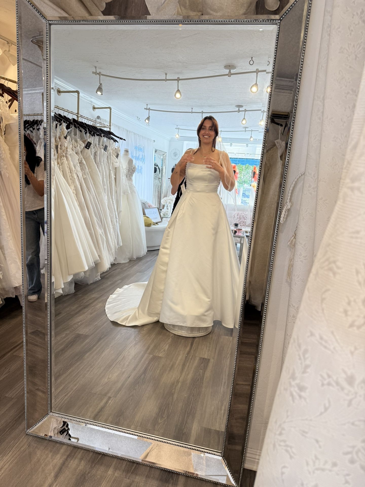 Wedding Gown