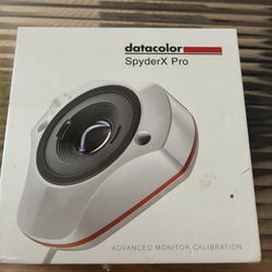Datacolor SpyderX Pro