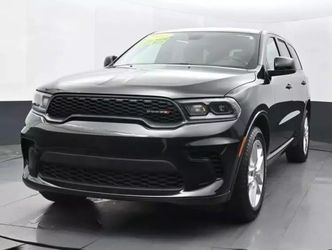 2023 Dodge Durango