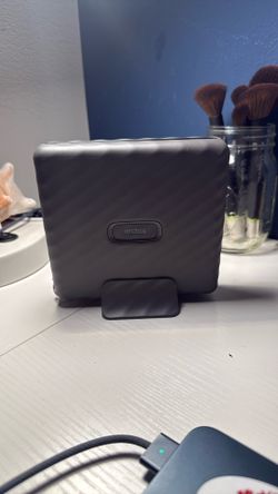 Instax Photo Printer-large Grey 