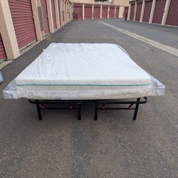 Mattresses-Colchones