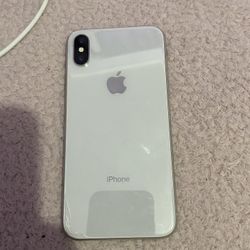 Selling iPhone X