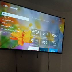 TCL TV