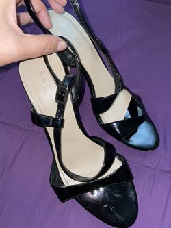 ALDO Heels
