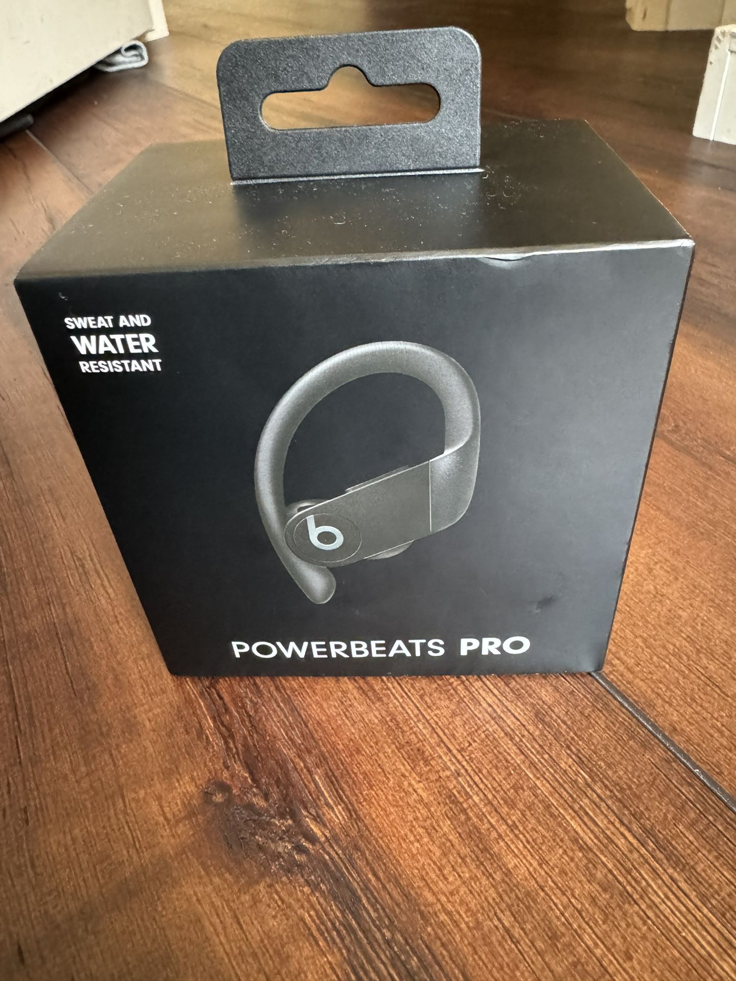 Powerbeats Pro