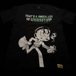 That’s A Awful Lot Of Cough Syrup T-Shirt