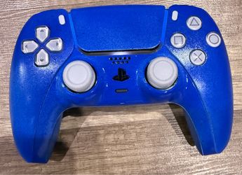 PS5 controller with anti drift sticks