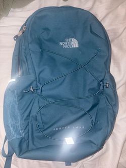 North Face Jester Luxe Backpack