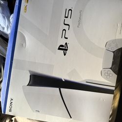 PlayStation 5 Disk 