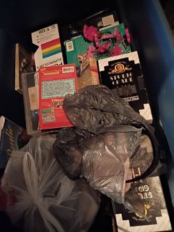 Vhs tapes movies