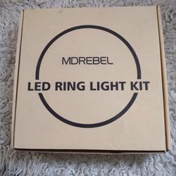 Led Ring Light Kit