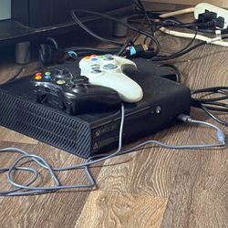Xbox 360 used