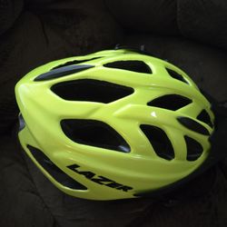 Adult Size LAZER Bike Helmet