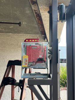 Gates automáticos