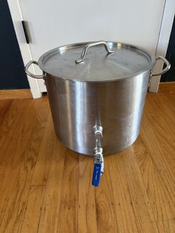 Brew Kettle 