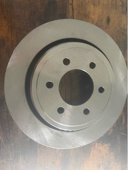 Raybestos Professional Grade Brake Rotor 681951R – New