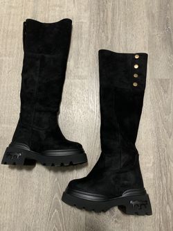 One Point Five Women’s Boots Size 225