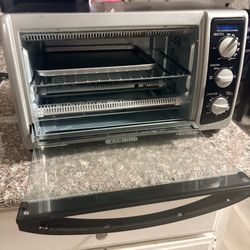 Mini-Oven