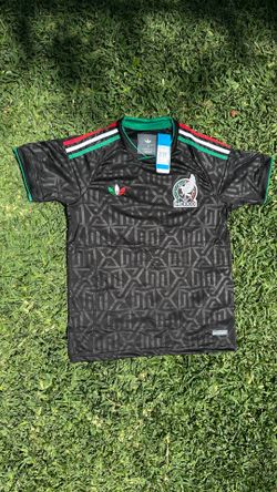 Mexico jerseys / camisolas