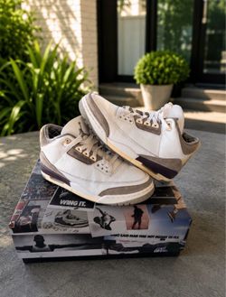 Jordan 3