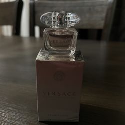 Mini Perfume 