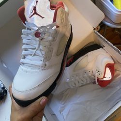 Jordan 5 Retro