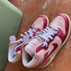 Nike Jordan’s Size 5.5