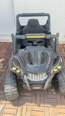 Kids ATV