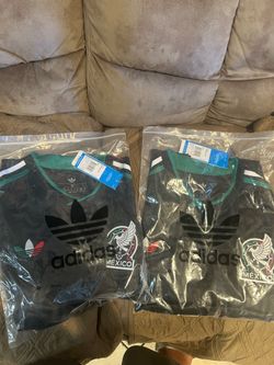 Mexico patch
