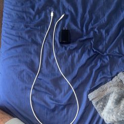 Apple Charger USB-C With super Fast Charging Box