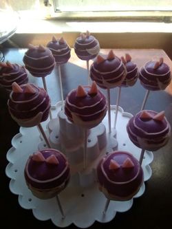 Cake Pops