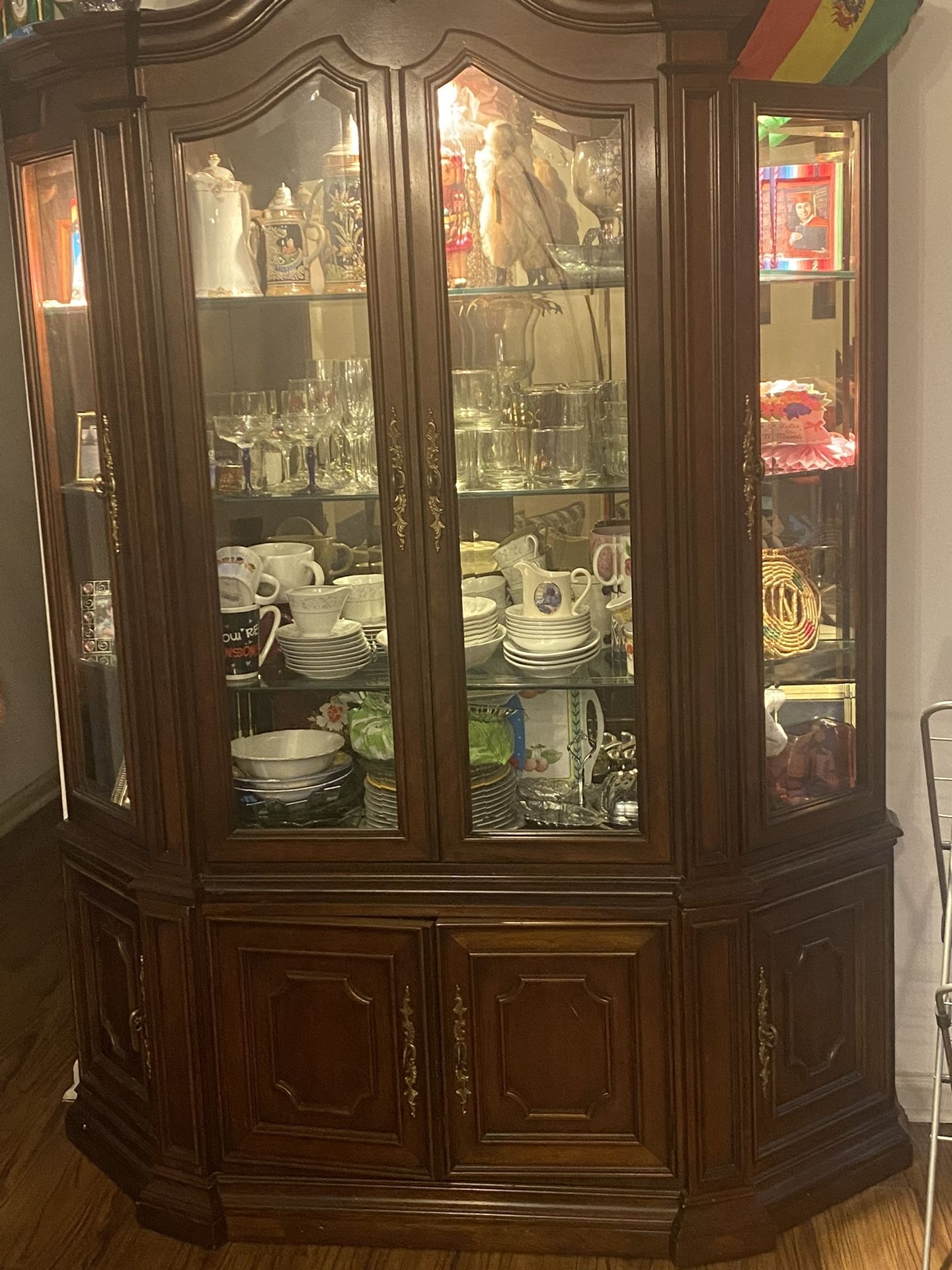 China Cabinet For Sale