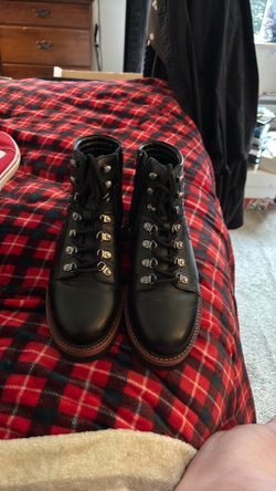 Blondo Helen Waterproof Hiker Boots