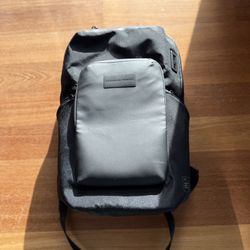 Porsche Design M2 Eco Back Pack