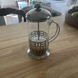 Italian Coffe Expresso