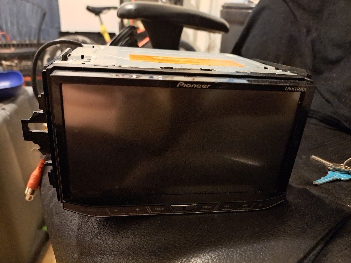 PIONEER AVH-4200NEX