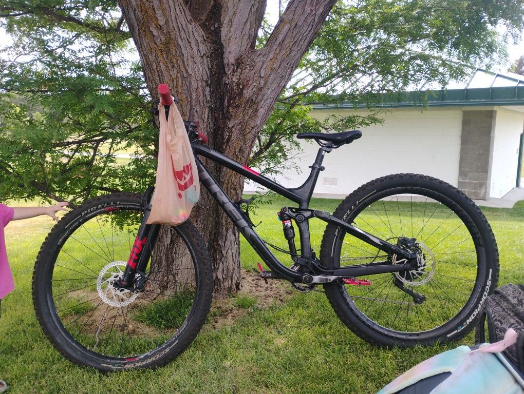 Trek