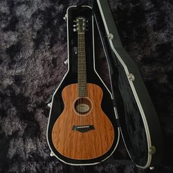 Taylor Koa GS Mini