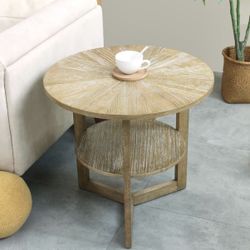Side Table End Table