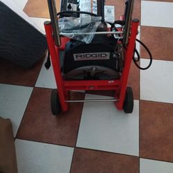 Plumbing Snake Professional Use Are You Done You Can Call Me On The Bed