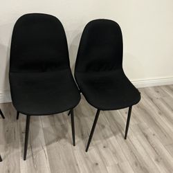 Dining Room Chairs