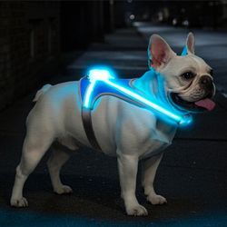 Arnés Led
