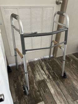 Elderly Walker For Sale