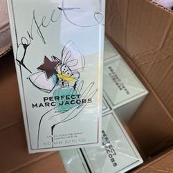 Women's Perfume $30