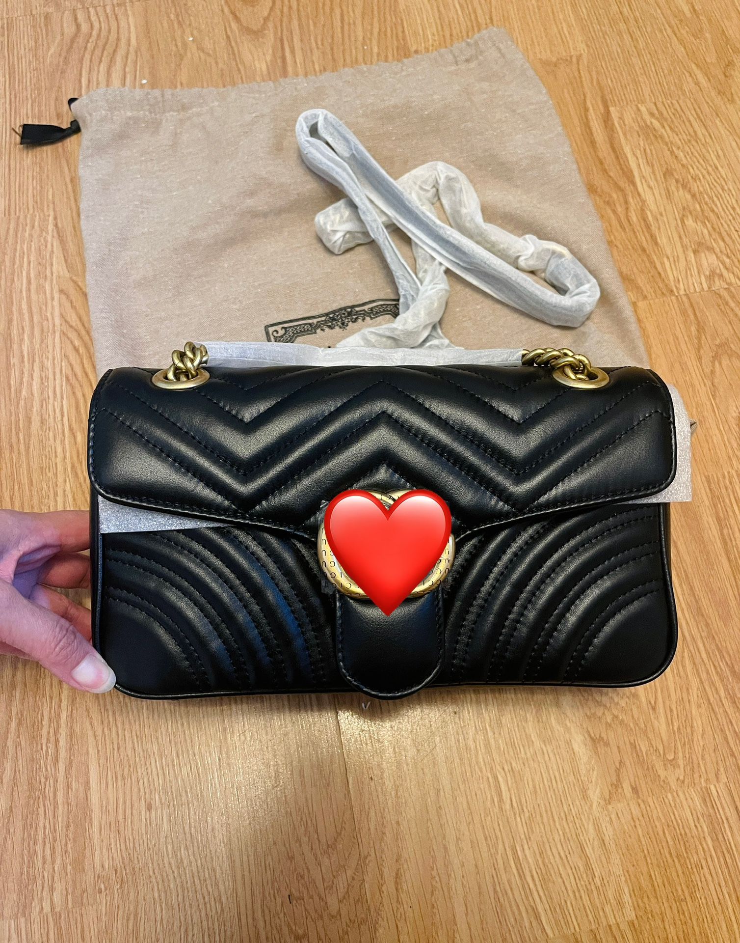 Women Purse Crossbody Shoulder HandBag