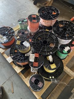 Electrical Wire 