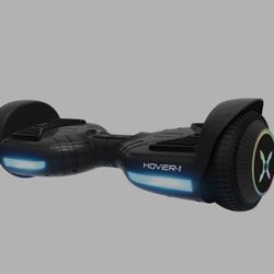 Factory Sealed Hover 1 Blast Hoverboard