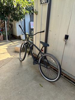 Nice bike