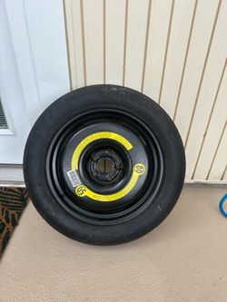 Spare tire